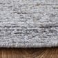 Feizy Rugs Finley 5" x 8" Brown Area Rug, , large