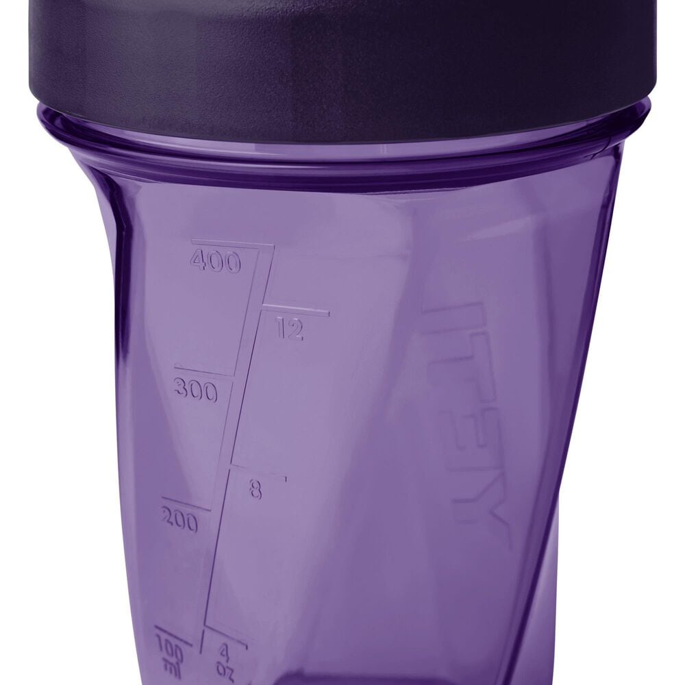 YETI Yonder 20 Oz Shaker Bottle in Pace Purple, , large