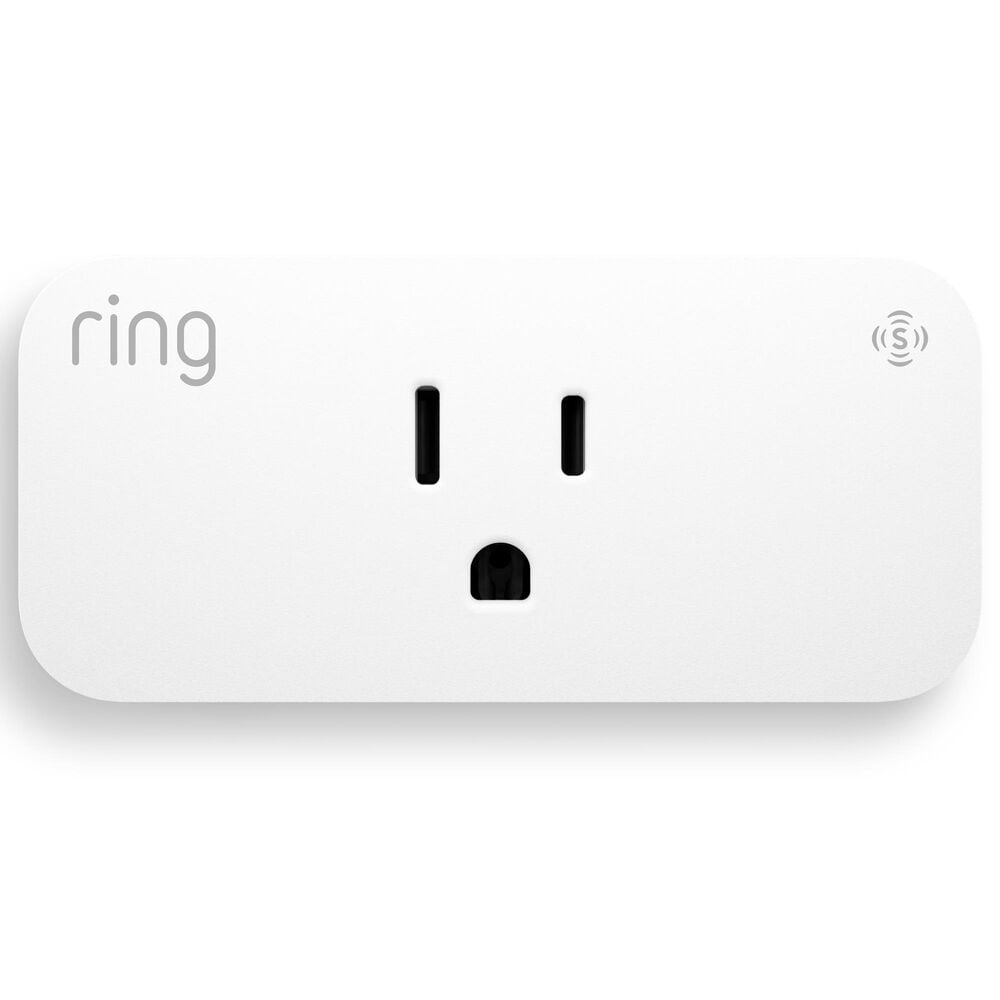 HP Smart Plug in White, , large