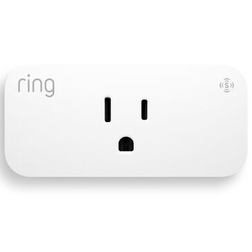 HP Smart Plug in White, , large