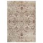 RIZZY Gossamer Gold and Beige 3" x 10" Runner, , large