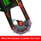 Disney Piston Cup Speedway Playset in Multicolor, , large