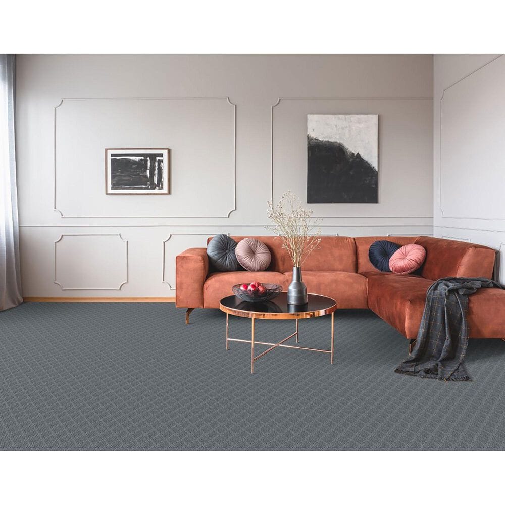 Dixie Home Culture Carpet in Sea Side, , large