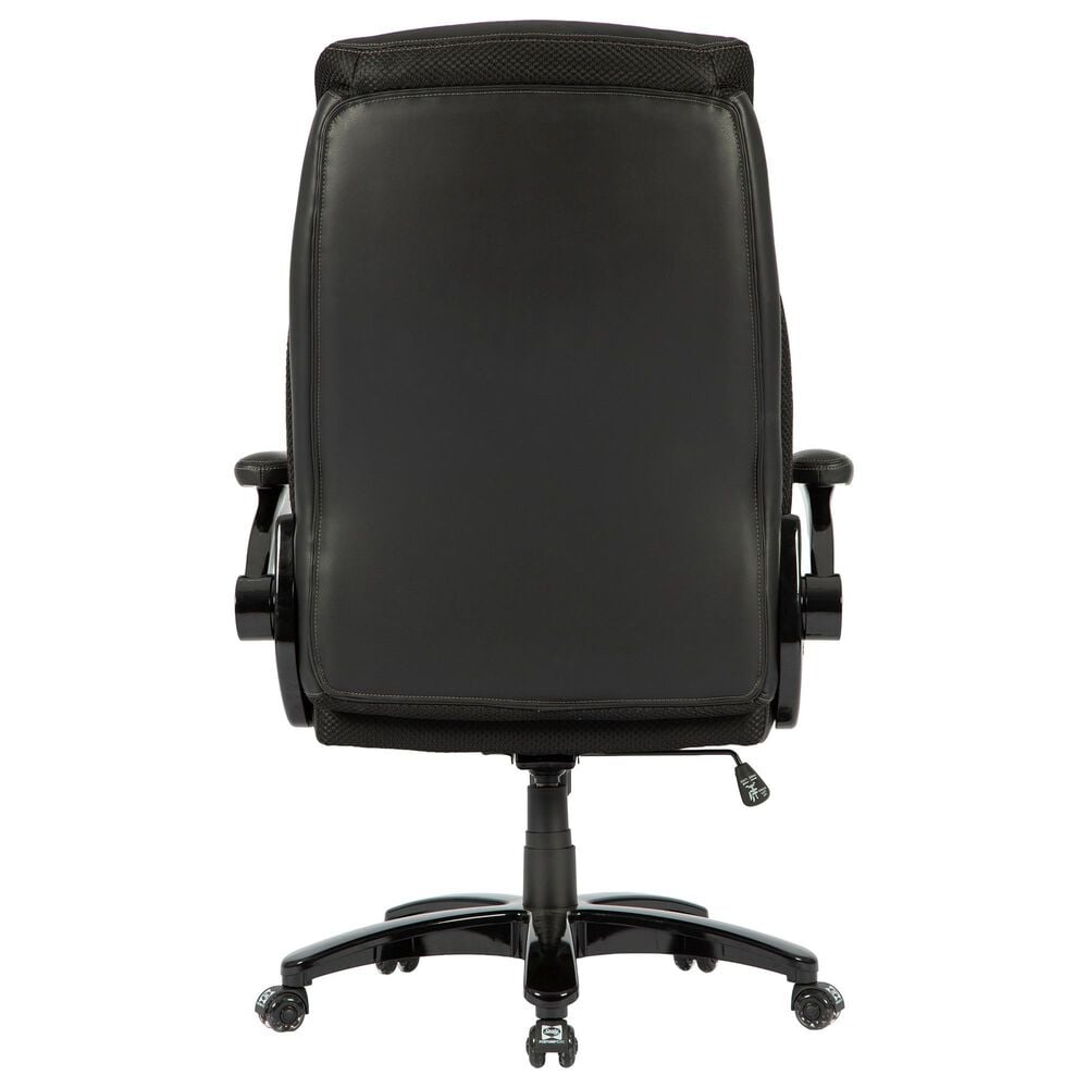 Primo Denali Office Chair in Black, , large