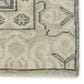 Jaipur Salinas 12" x 15" Oatmeal Area Rug, , large