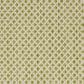 Nourison Courtyard Ivory and Green 8" x 10" Indoor/Outdoor Area Rug, , large