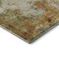 Dalyn Rug Company Ravenna RN1 1"8" x 2"6" Olive Area Rug, , large