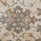 Feizy Celene 39L0F 5" x 7"6" Beige and Gray Area Rug, , large