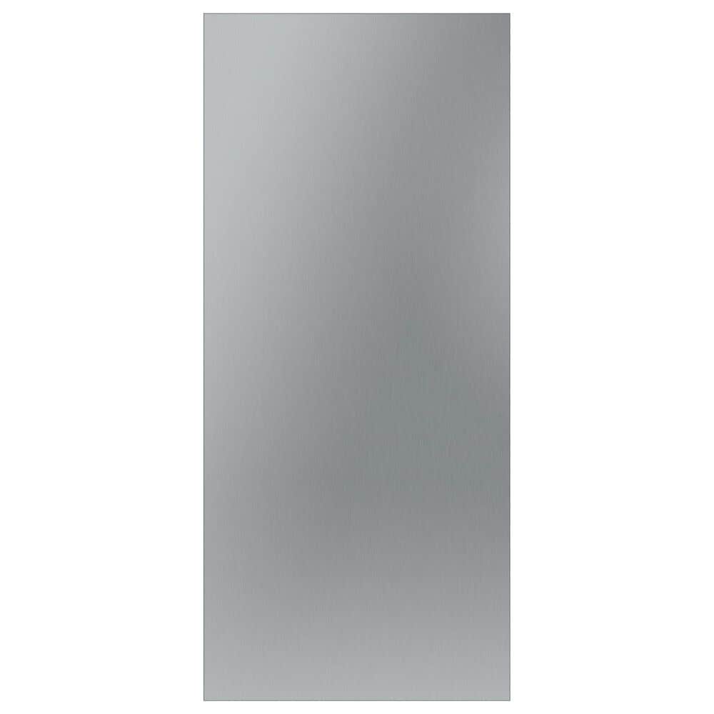 Thermador 36" Handleless Door Panel Kit for Freezer and Refrigerator Columns in Stainless Steel, , large