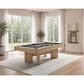 Imperial Marlow 8" Pool Table in Dune, , large