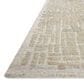 Loloi Elias Pebble and Sage 2"3" x 3"9" Area Rug, , large