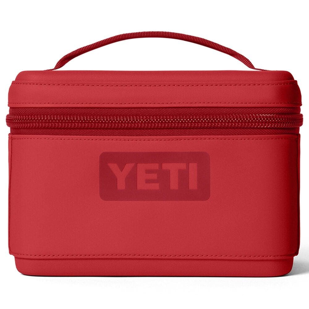 YETI Daytrip 3L Insulated Snack Box in Rescue Red, , large