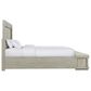 Shannon Hills Cascade 4-Piece King Bedroom Set in Dovetail, , large