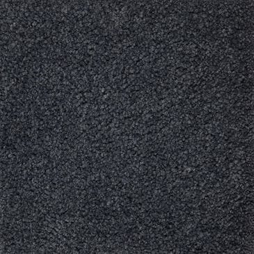 Mohawk Dahlia Harbor Carpet in Indigo Batik, , large