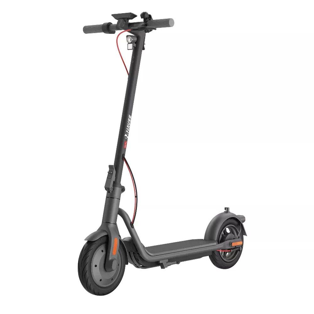 Navee V Series V25 Pro Electric Scooter in Black, , large