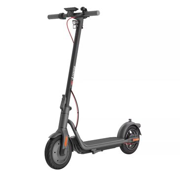 Navee V Series V25 Pro Electric Scooter in Black, , large
