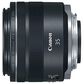 Canon RF 35mm f1.8 Macro IS STM Lens in Black, , large