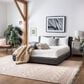 Safavieh Natura 8" x 10" Ivory and Pink Area Rug, , large