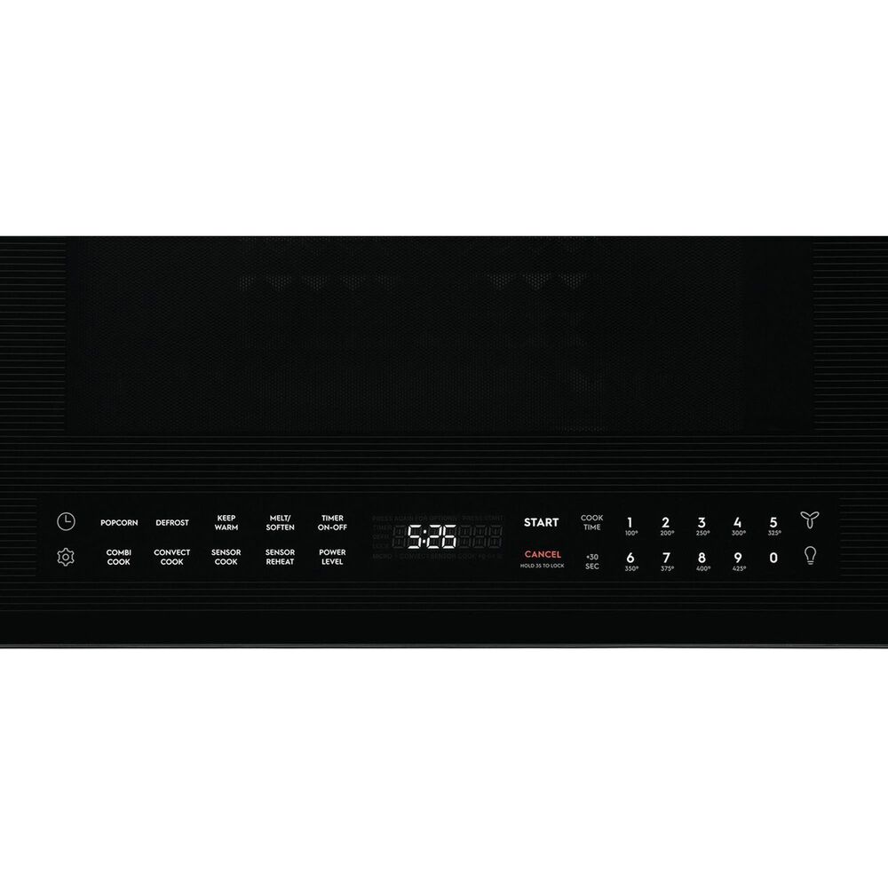 Electrolux 30" OvertheRange Convection Microwave in Stainless Steel NFM