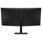 HP 34" WQHD 165Hz Curved Gaming Monitor in Black, , large