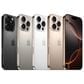 Apple iPhone 16 Pro Max 256GB in Black Titanium, , large