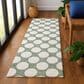 Dalyn Rug Company The Reserve TR13 Sage 2"3" x 7"6" Indoor/Outdoor Runner, , large