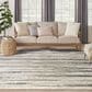 Nourison Sustainable Trends SUT03 9" x 12" Ivory and Multicolor Area Rug, , large