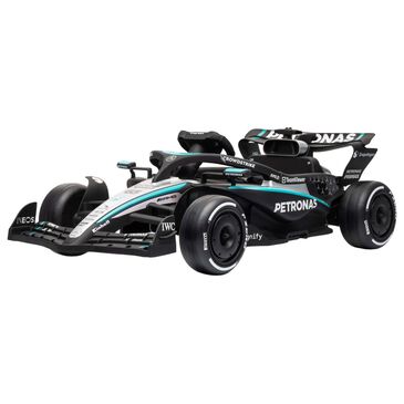 Best Ride On Cars Mercedes-AMG Petronas F1 Ride On Toy Car, , large