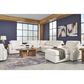 Ashley Modmax Console with Audio System in Oyster, , large