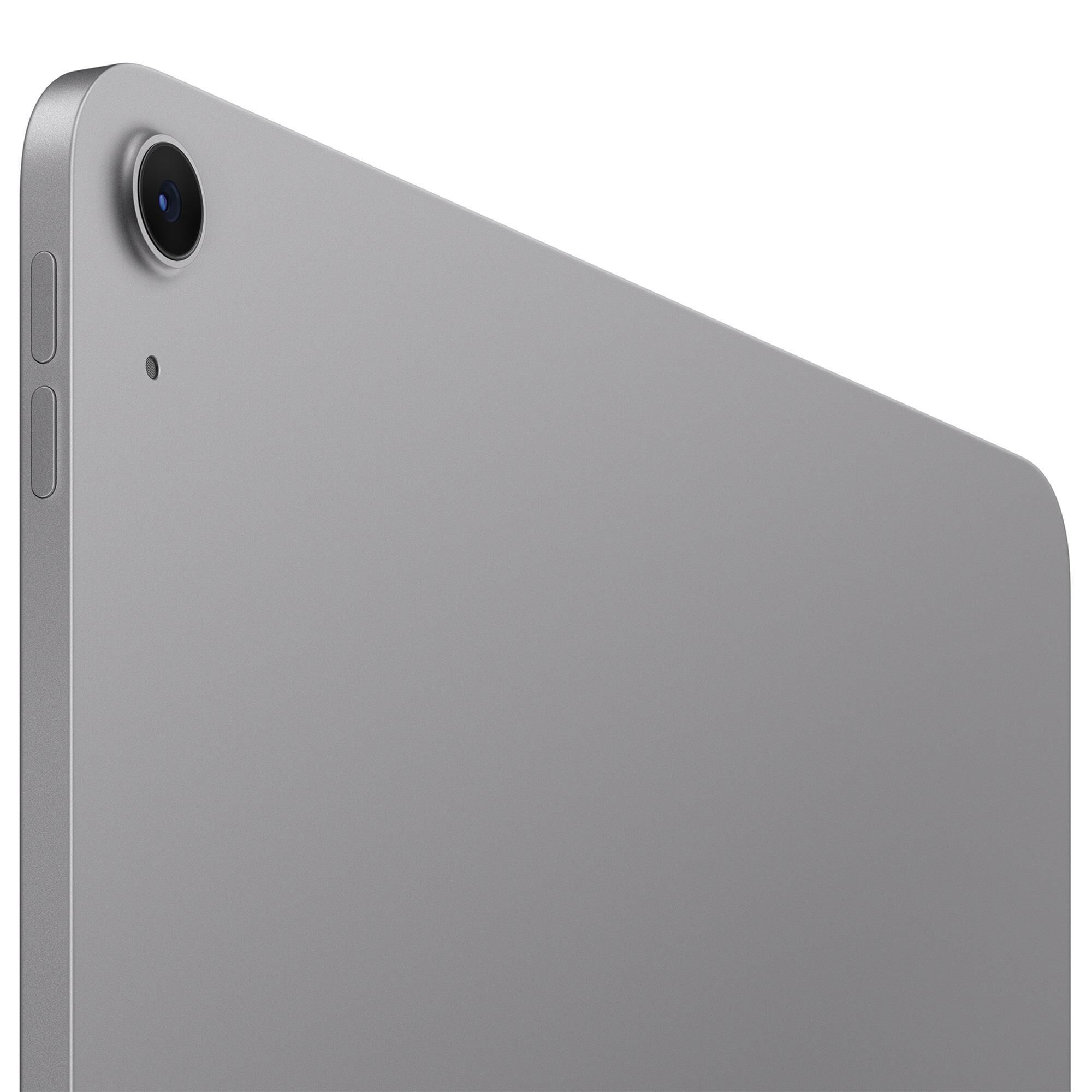 2024 Apple 11-inch iPad Air M2, Built for Apple Intelligence, Wi-Fi 128GB -  Starlight