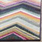 Safavieh Monaco MNC234F-3 3" x 5" Multi Area Rug, , large