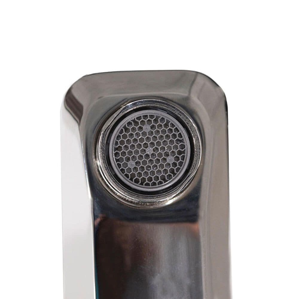 MS International 1-Handle Bathroom Faucet in Chrome, , large
