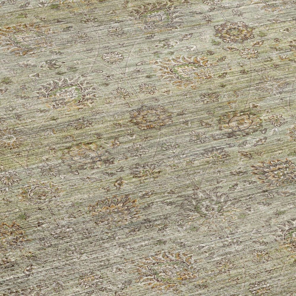 Dalyn Rug Company Aristo Celery 9' x 12' Area Rug, , large