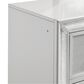 New Heritage Design Stardust 6-Drawer Dresser in White, , large