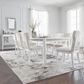 Ashley Chalanna Dining Chair Set of 2 in White, , large