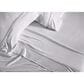 Bedgear Dri-Tec 4-Piece King/California King Sheet Set in Light Grey, , large