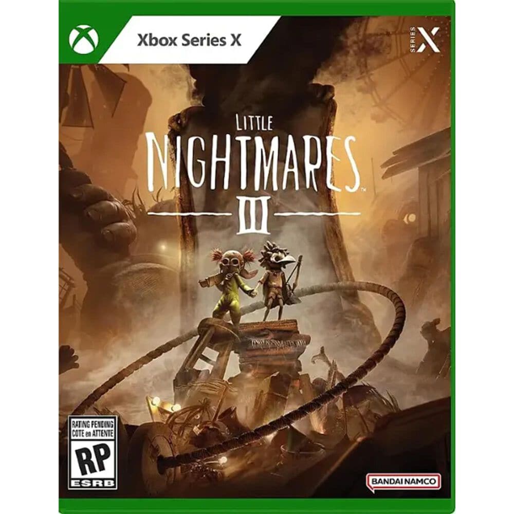 Little Nightmares III - Xbox Series X, , large