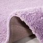Safavieh August Shag 9" x 12" Lilac Area Rug, , large