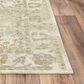 RIZZY Artistry ARY114 2"6" x 10" Beige Runner, , large
