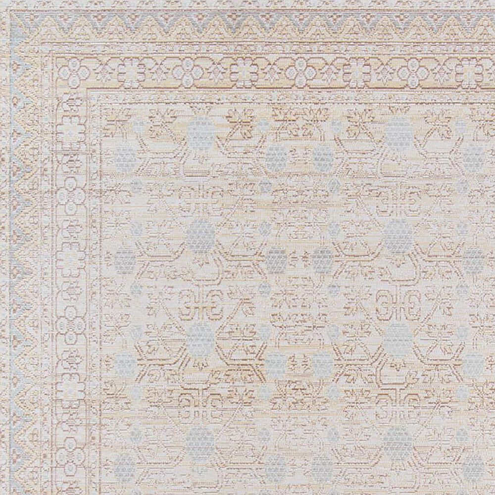 Momeni Isabella ISA-3 2&#39; x 3&#39; Blue Area Rug, , large