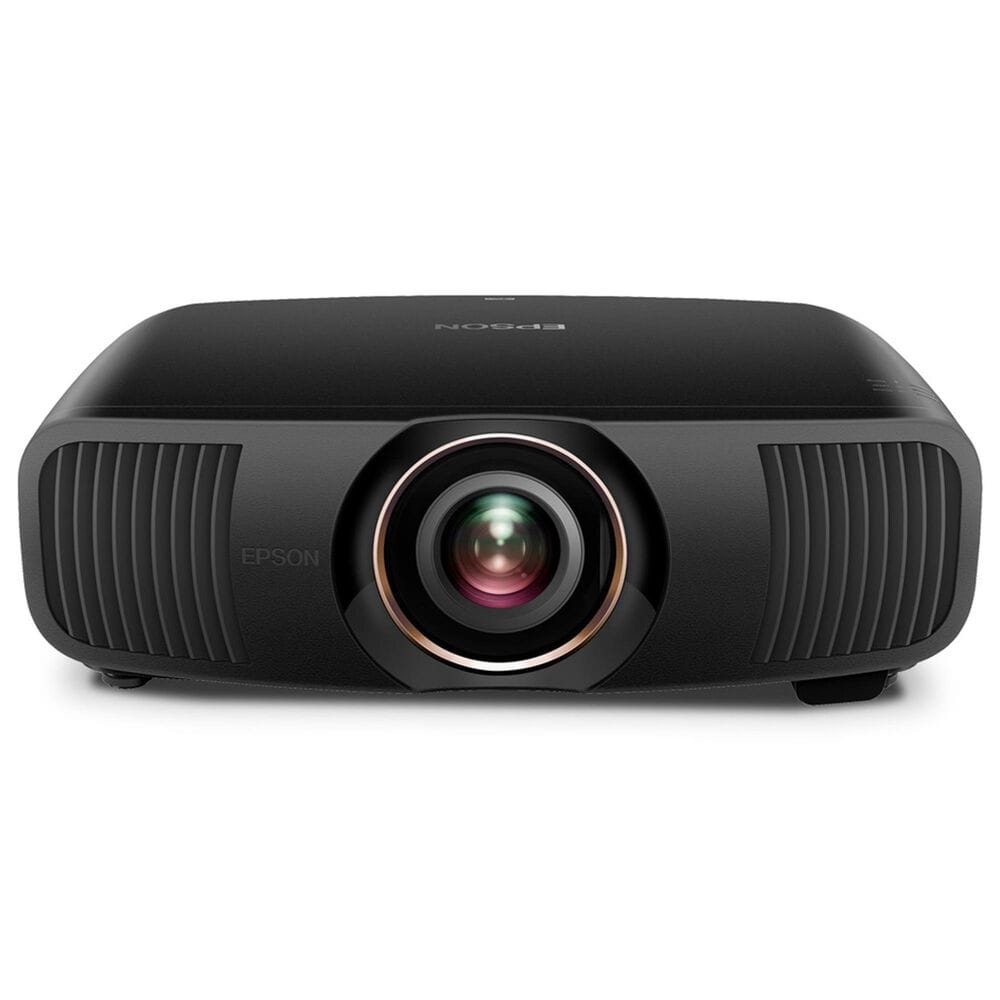 Epson QB1000 4K HDR 3300 Lumen 3LCD Laser Projector in Black, , large