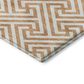 Dalyn Rug Company The Reserve TR5 Copper 10" x 14" Indoor/Outdoor Area Rug, , large