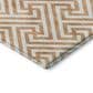 Dalyn Rug Company The Reserve TR5 Copper 10" x 14" Indoor/Outdoor Area Rug, , large