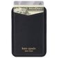 Kate Spade MagSafe Magnetic Wallet in Black, , large