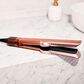 Dyson Special Edition Airstrait Hair Dryer and Straightener in Amber Silk, , large