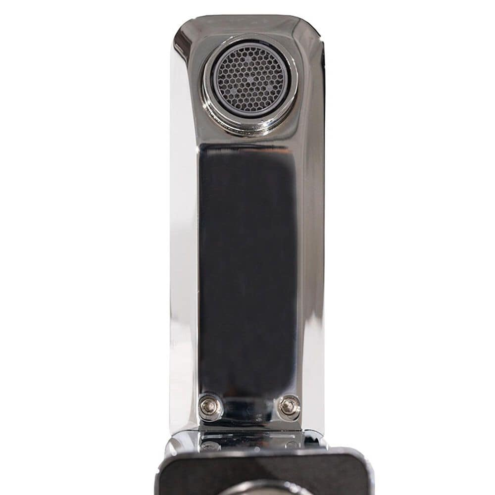 MS International 1-Handle Bathroom Faucet in Chrome, , large