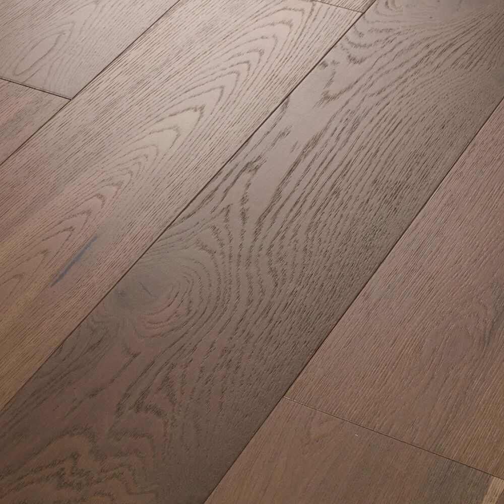Anderson Tuftex Metallics II Aged Silver 5/8" Oak Engineered Hardwood, , large