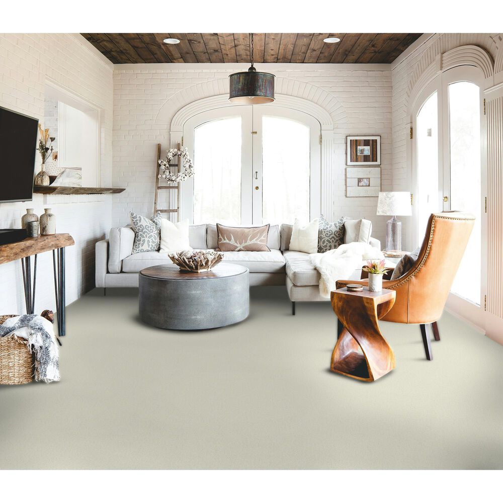 Karastan Lynley Carpet in Fine White, , large