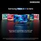 Samsung Q-Series 11.1.4 Channel Soundbar with Wireless Subwoofer and Rear Speaker in Titan Black, , large