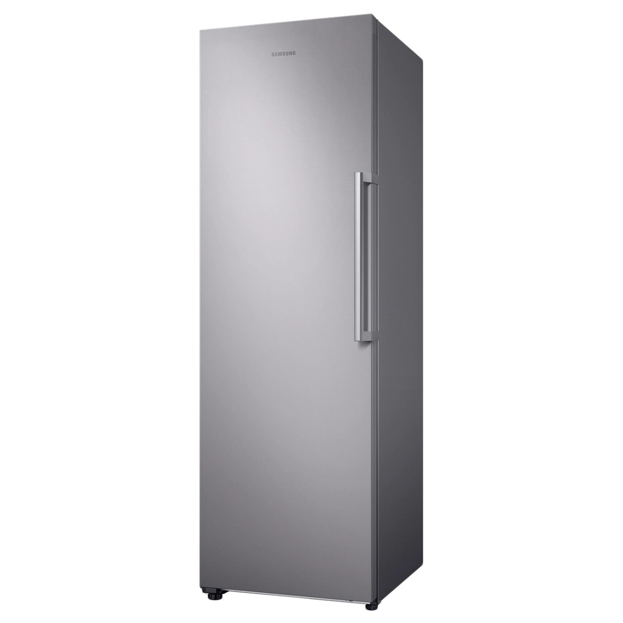 Large upright top fridge freezer